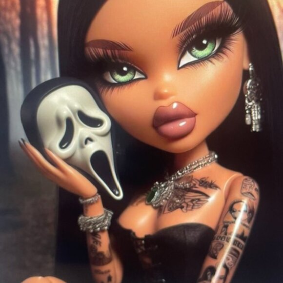 Meet your Posher, Queen - Picture 4 of 9